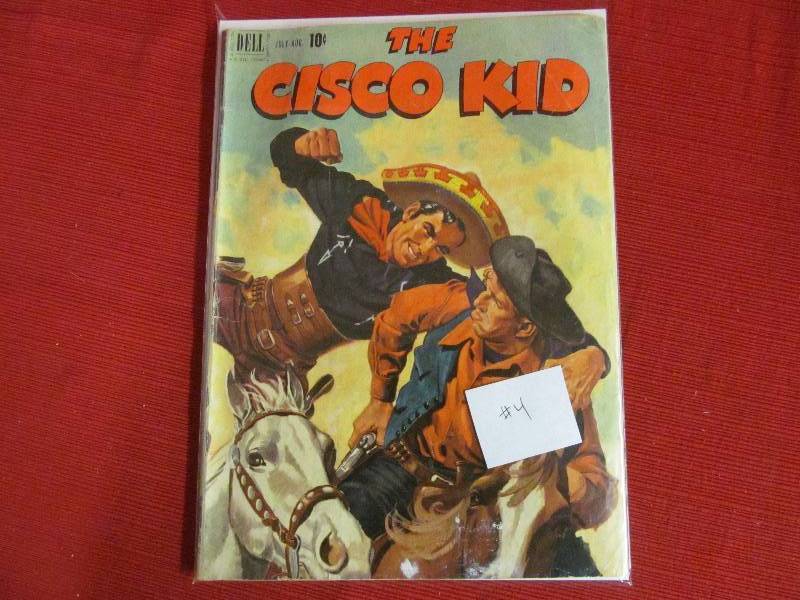 Comic Book