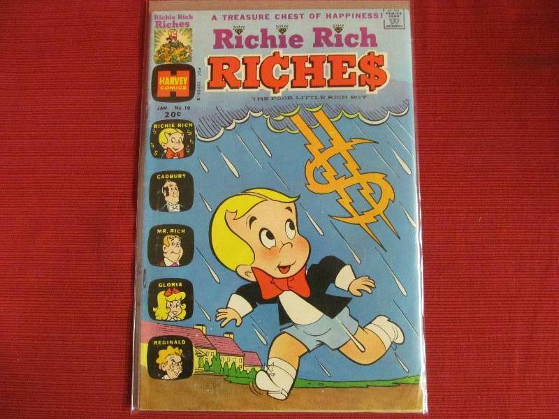 Comic Book