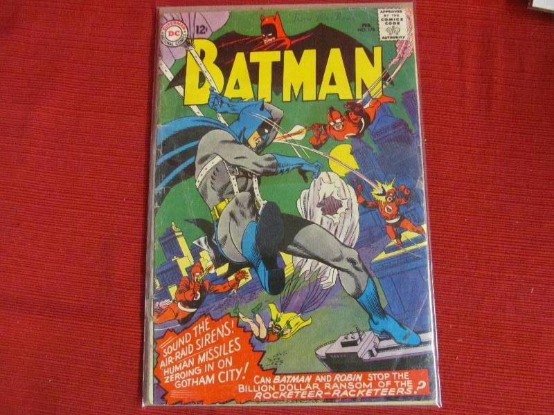 Comic Book