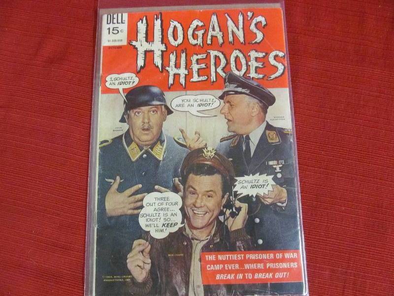 Comic Book