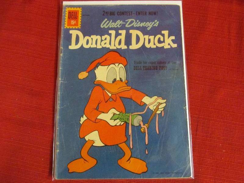 Comic Book