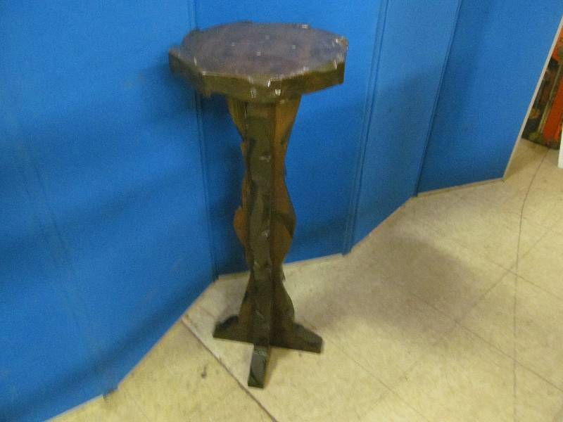 Plant Stand