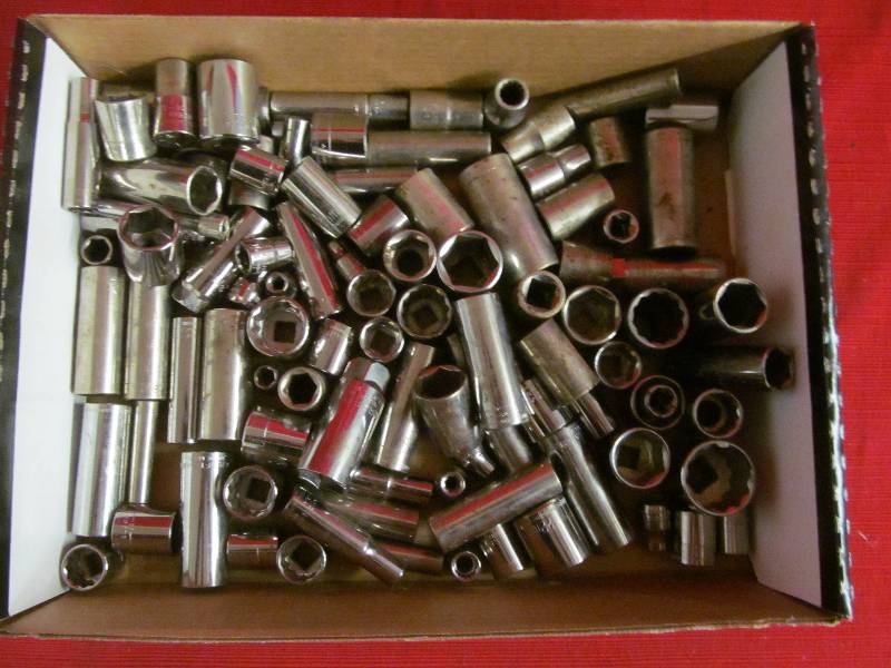 Sockets