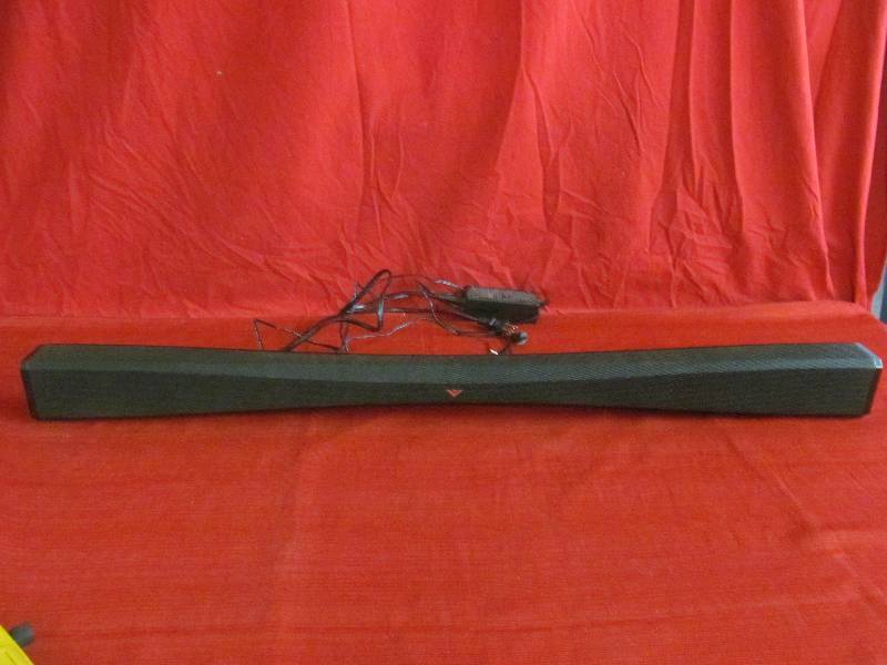 Vizio Sound Bar