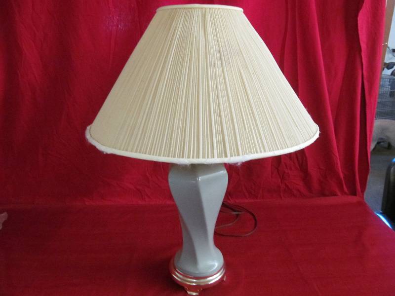 Table Lamp