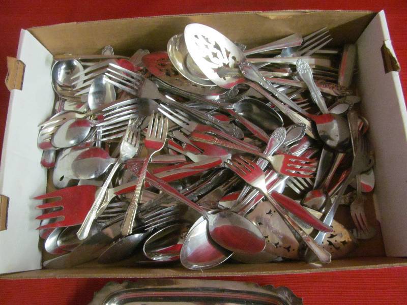 Flatware