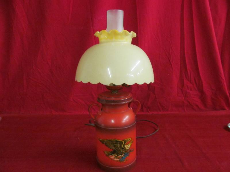 Lamp
