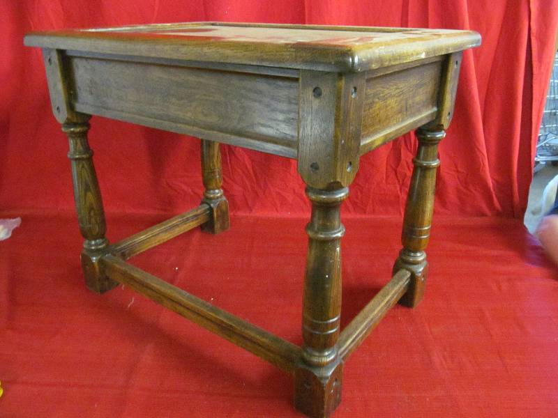 End Table