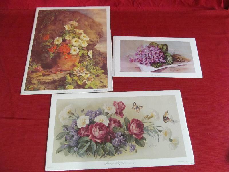 Gallery Graphics Prints