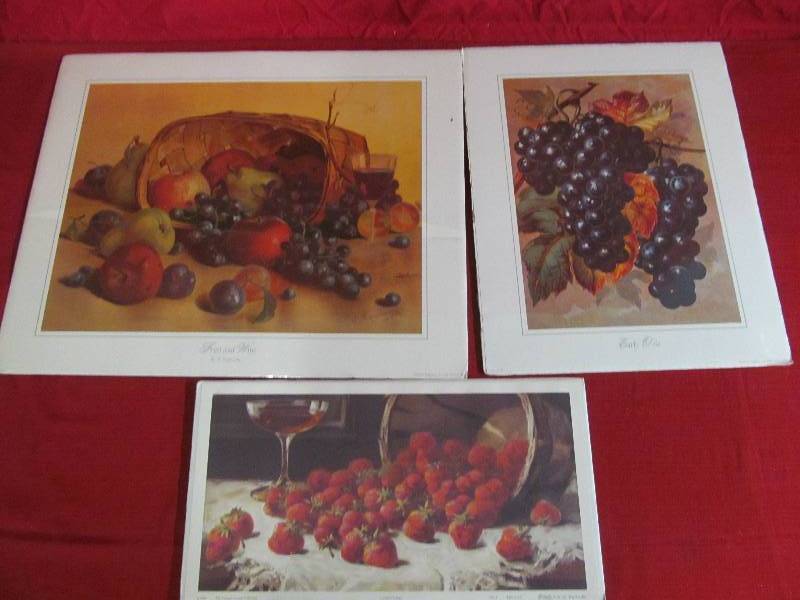 Gallery Graphics Prints