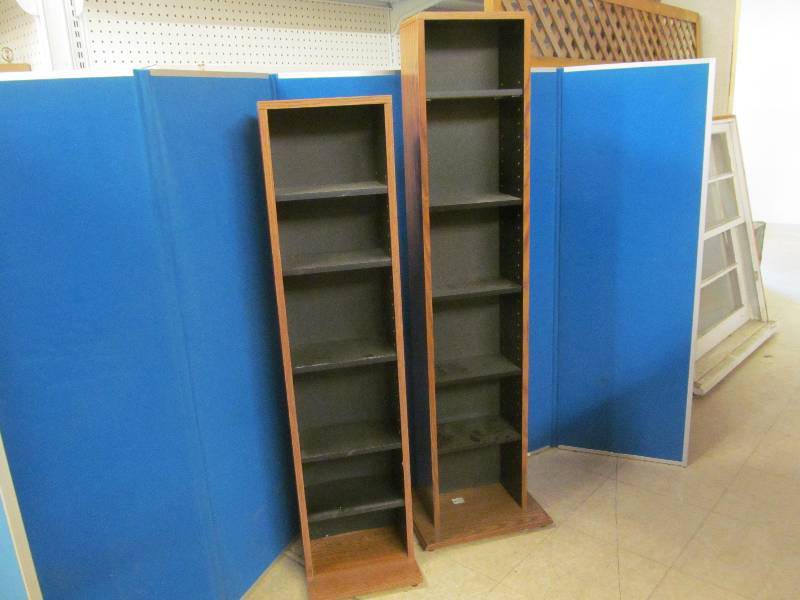 Media Cabinets