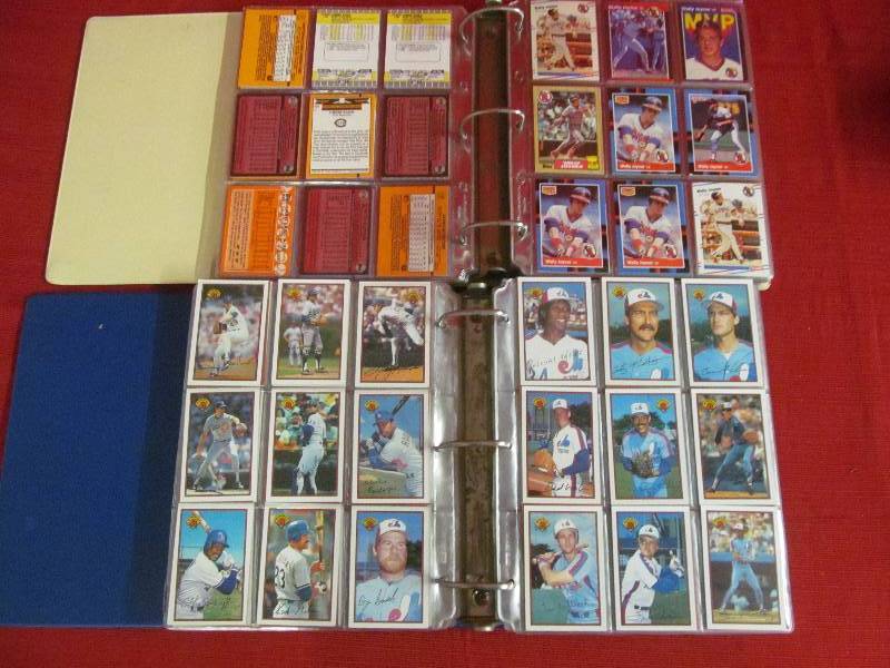 Sports Trading Cards
