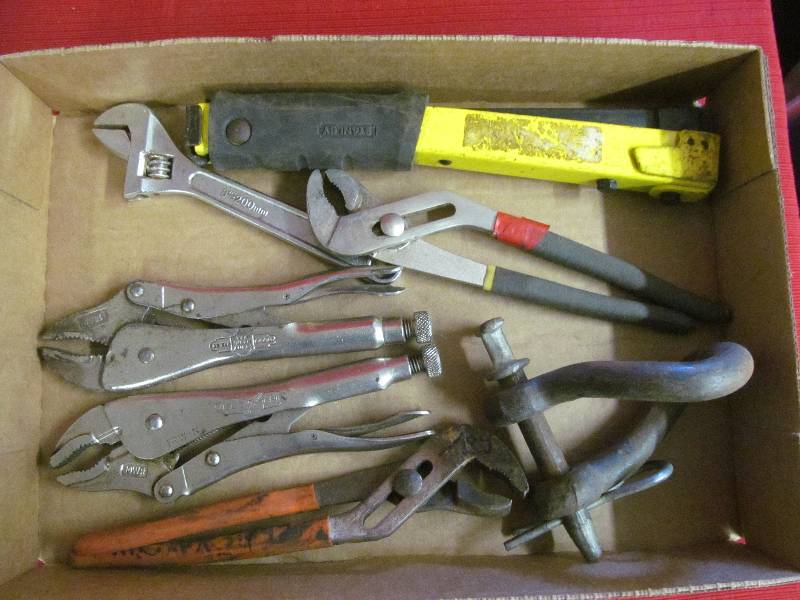 Stanley Hammer