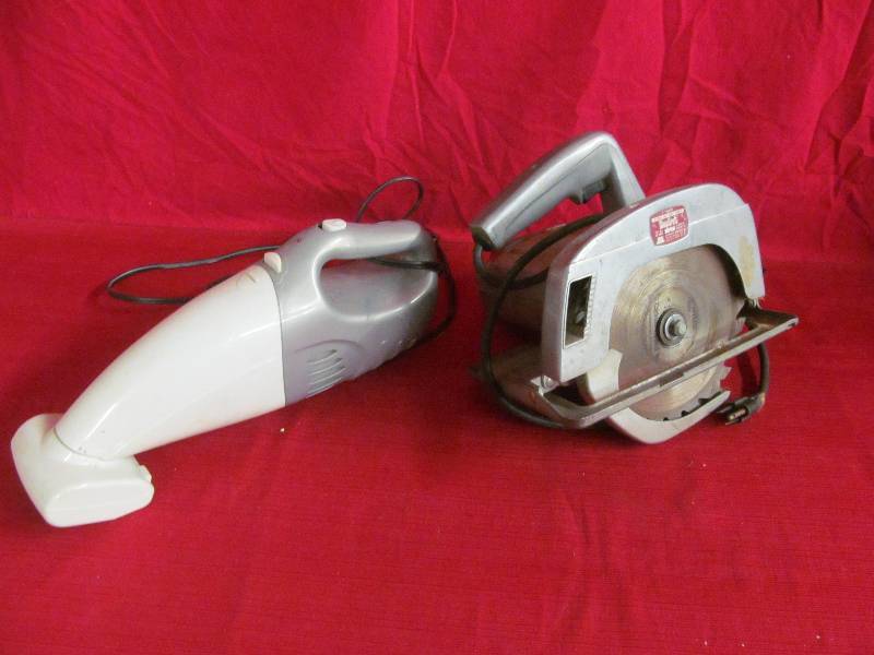 Shop Craft Saw