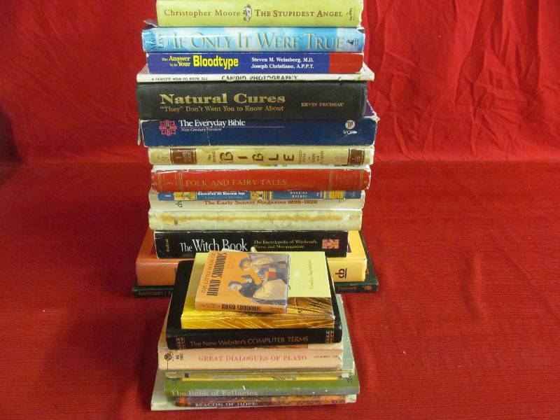 Books