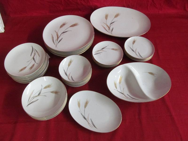 Dish Set