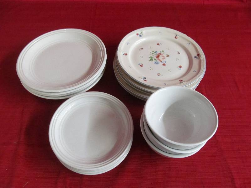 Stoneware