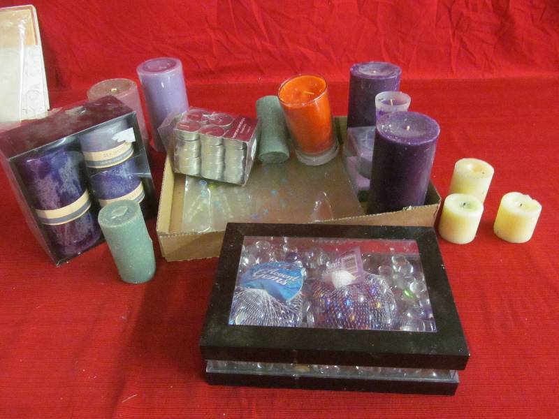 Candles