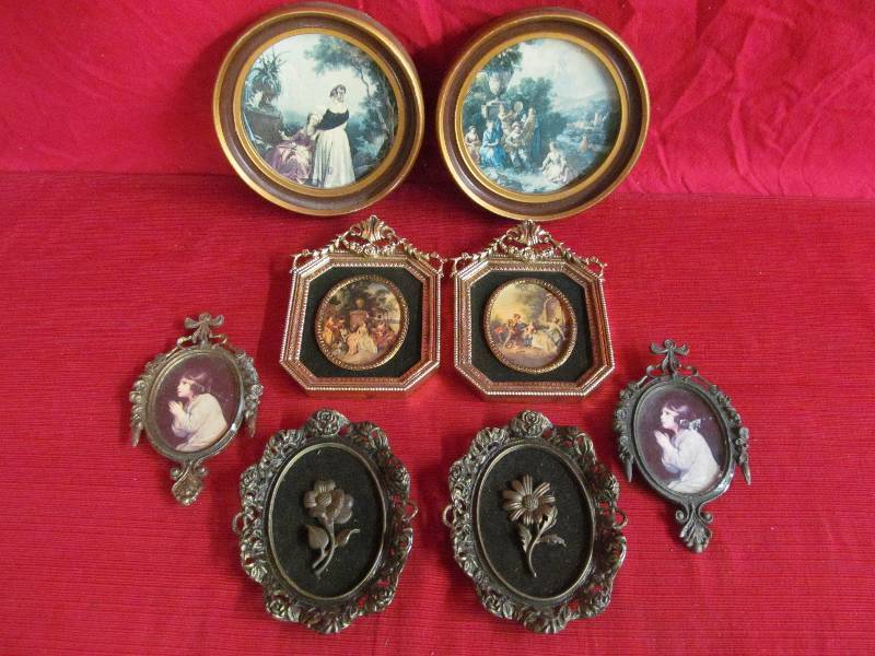 Vintage Pictures