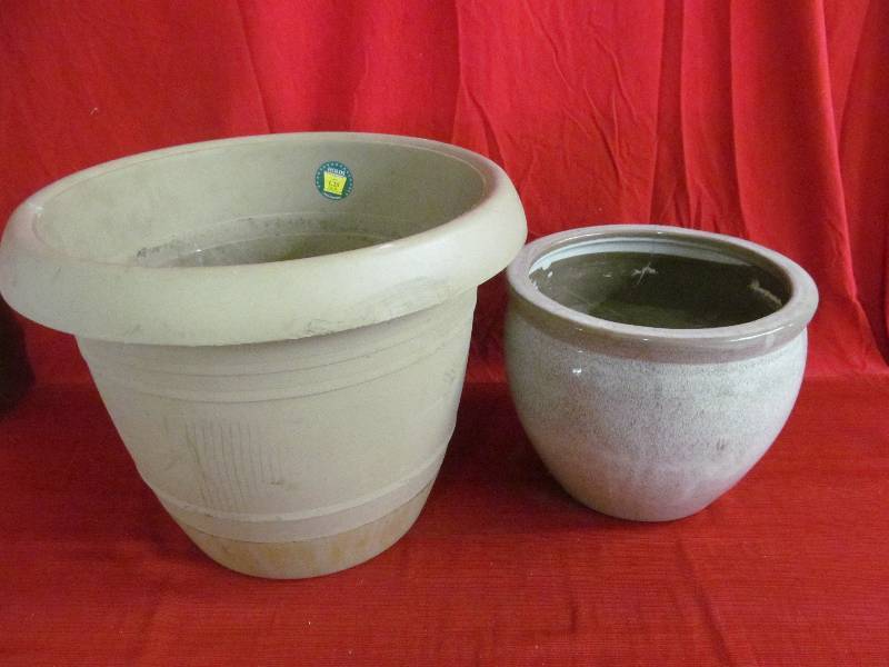 Planters