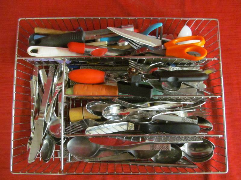 Flatware