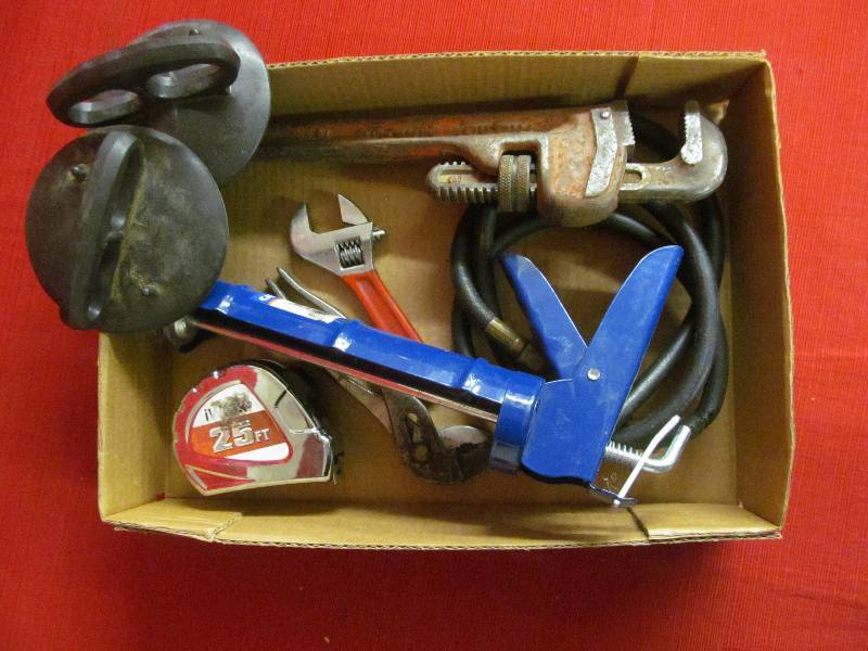 Wrenches