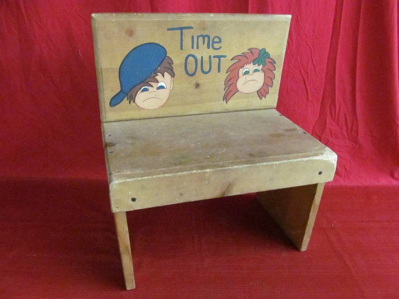 Childs Bench