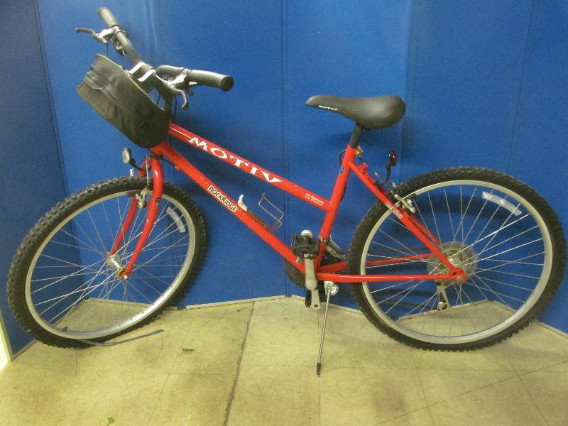 Bicycle