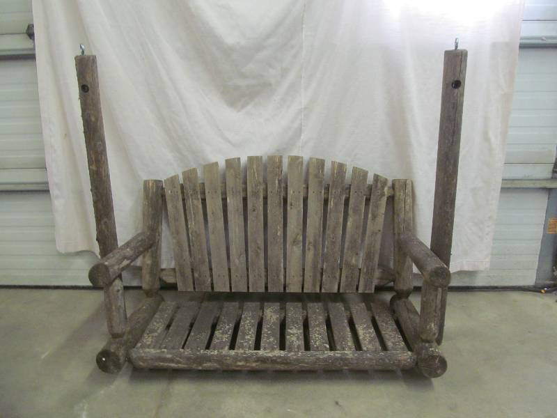 Porch Swing