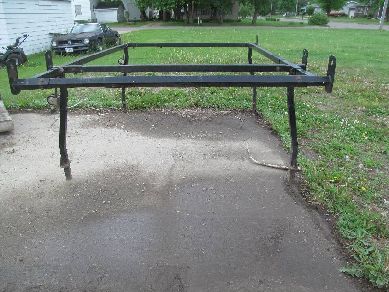 Ladder Rack