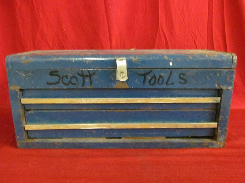 Tool Box