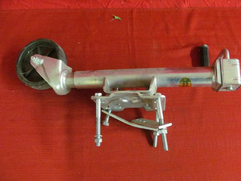 Trailer Tongue Jack