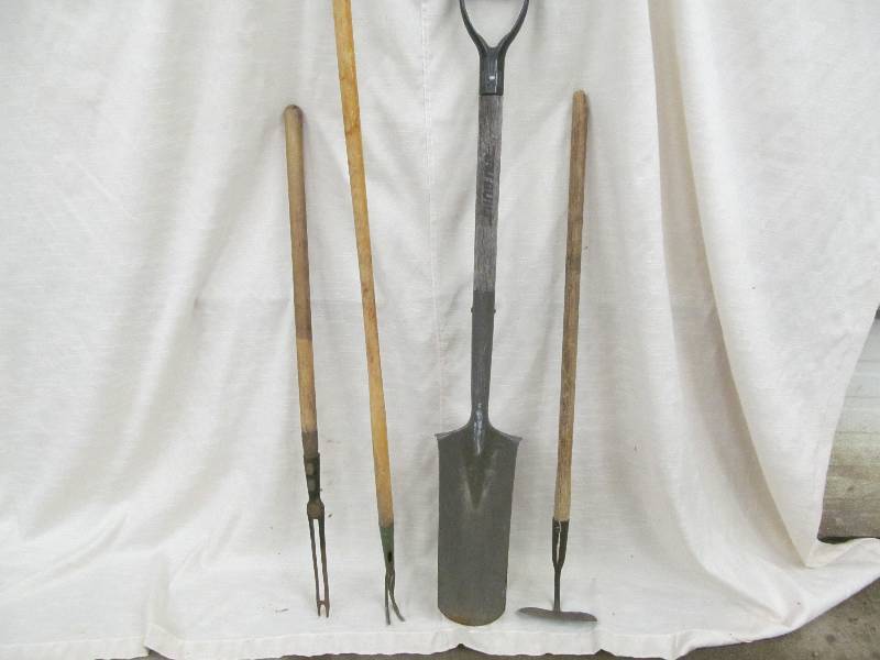 Garden Tools