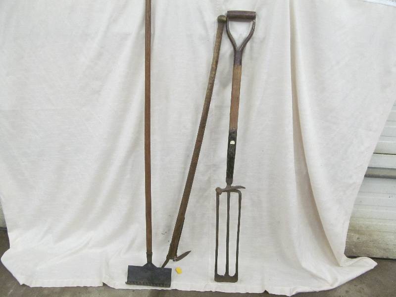 YardGarden Tools