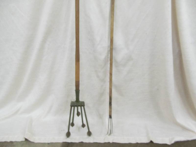 Garden Cultivators