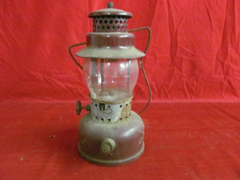 Vintage Lantern