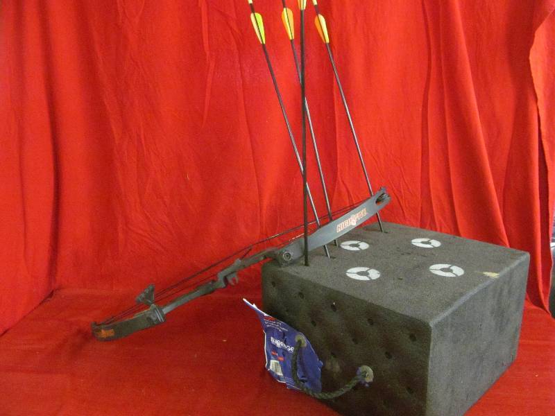Compound Bow