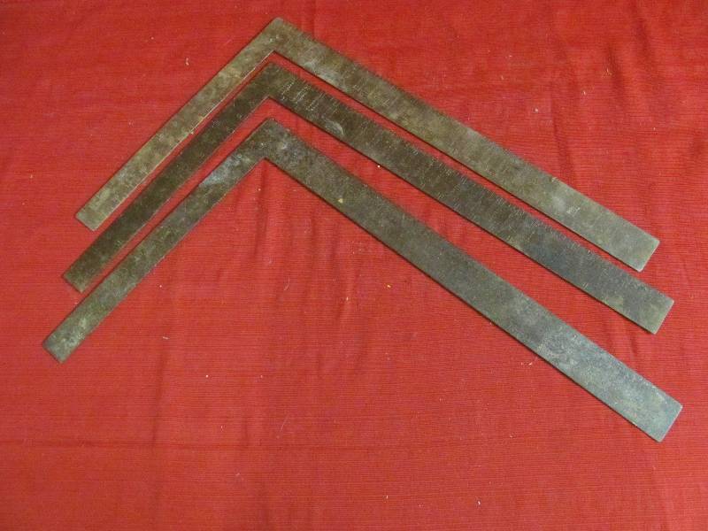 Framing Squares