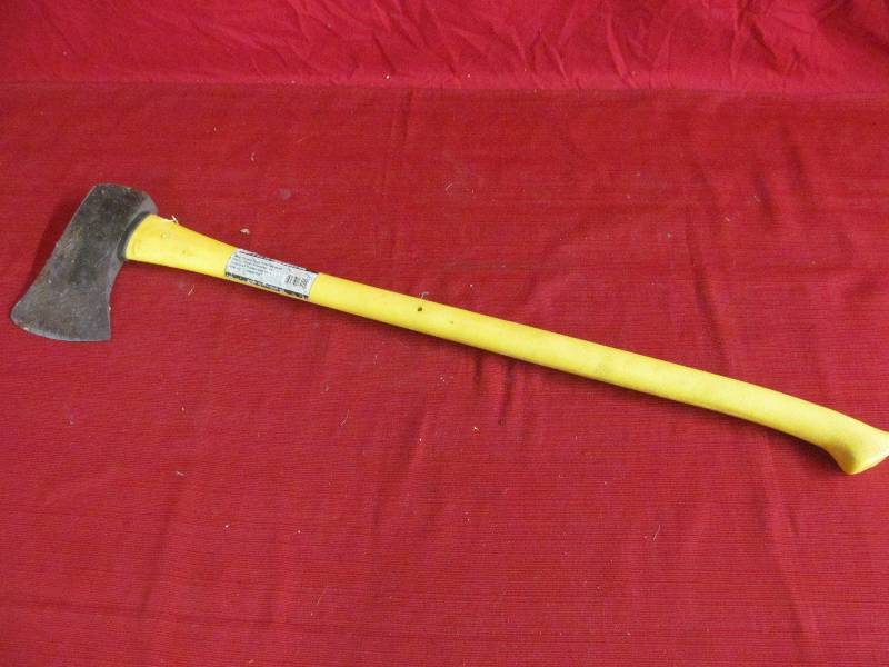 Axe