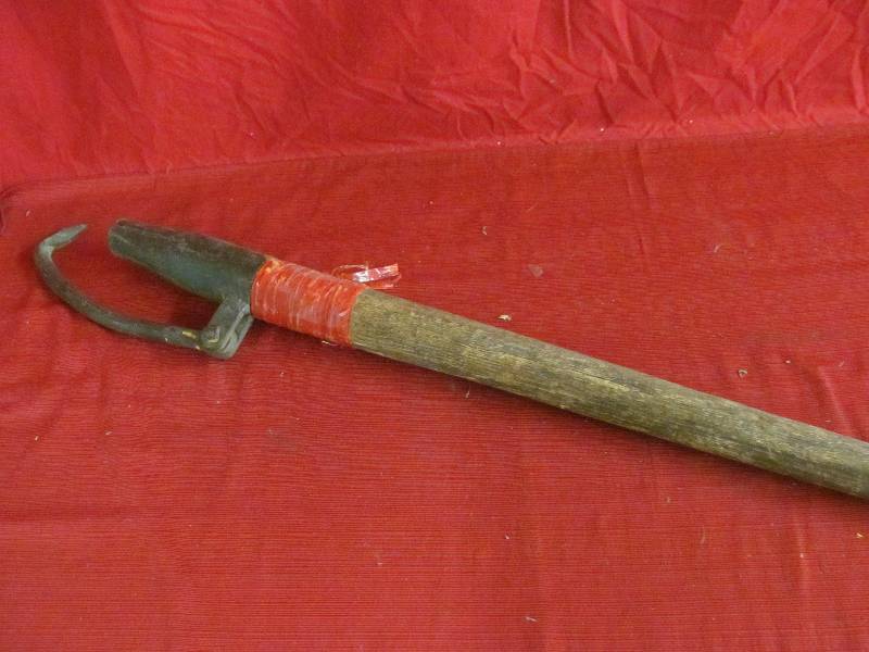 Log Roller