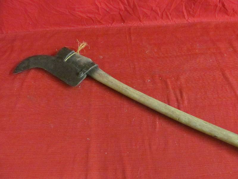 Brush Hook