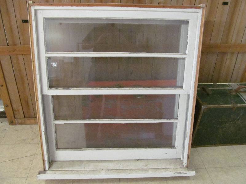 Used Window