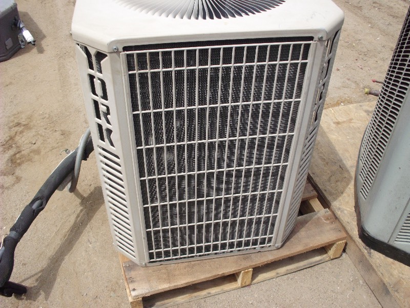 York Stellar High Efficiency Air Conditioner WheelsnDeals June 4 KBID