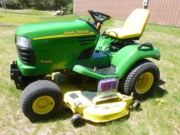 SnS Auctions # 215 Moving consignment sale # 2