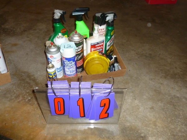 SnS Auctions # 215 Moving consignment sale # 2