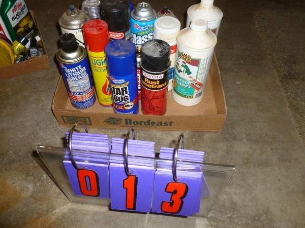 SnS Auctions # 215 Moving consignment sale # 2