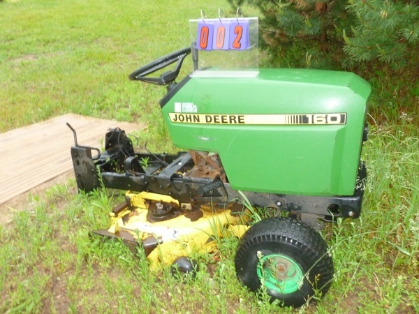 SnS Auctions # 215 Moving consignment sale # 2