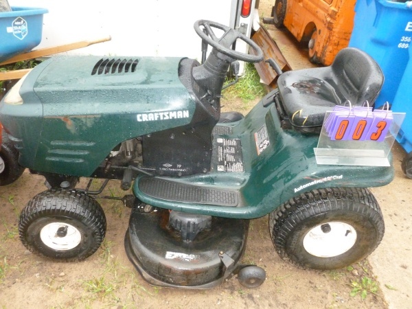 SnS Auctions # 215 Moving consignment sale # 2