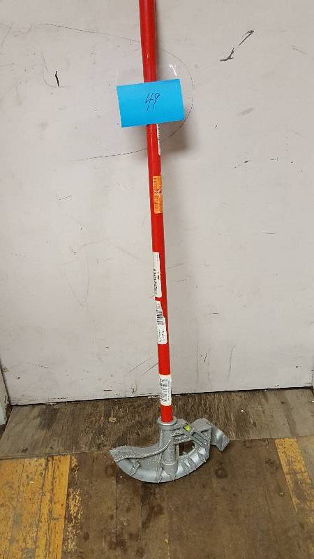 Gardner Bender 930B 12 EMT Aluminum Hand Bender