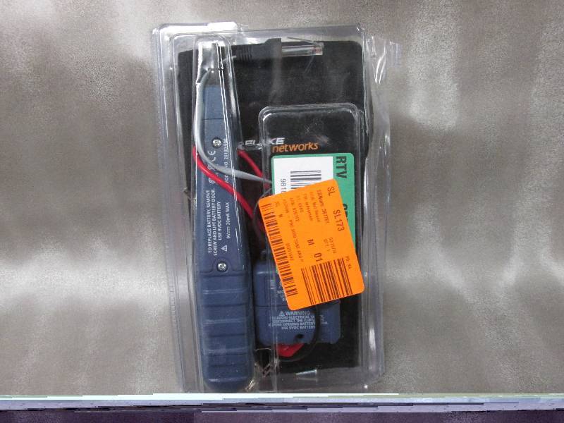 Fluke Networks Pro3000 Tone Generat...